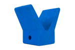 Guardabarros de vástago STEELPRESS 88156 para remolque de barco