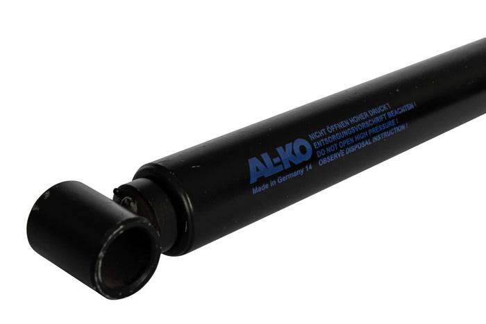 Amortiguador para enganche de inercia AL-KO 251S 2600 kg - modelo viejo