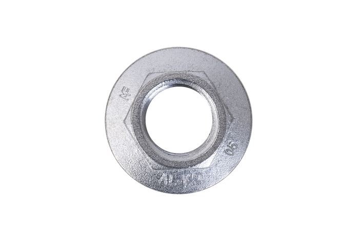 Tuerca de rodamiento AL-KO para ejes frenados tipo 1637/2051 Euro