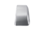 Guardabarros para remolque 15-16" DE HAAN HR 2480 paso de rueda 800/240mm