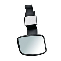 Espejo retrovisor convexo LAMP Ti-Vedo universal 80x60mm