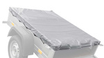 LONA 1510/150 H0 ECO PARA REMOLQUE GARDEN TRAILER 150 KIPP