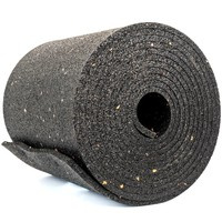 Alfombra antideslizante 5000x250x8 mm