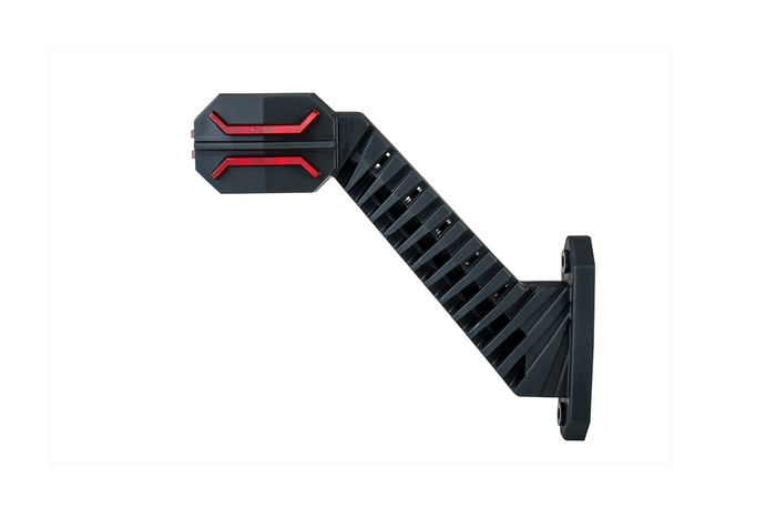 Lámpara de posición derecha LED HORPOL DRAGON LD 2995