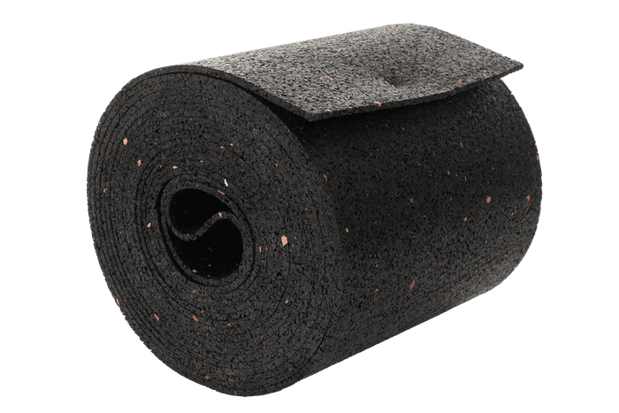 Alfombrilla de carga antideslizante 5000x150x3 mm