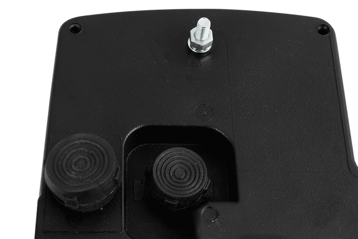 ASPÖCK Earpoint IV luz trasera, 6 funciones, izquierda