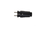 Enchufe Schuko ProPlus 373570 con contacto de protección 16A 230V