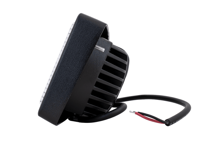 Reflector de luz de trabajo LED TT Technology TT.13341-FT 8xLED 3200lm para Fendt