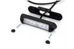 Lámpara de marcha atrás LED universal HORPOL LCD3241