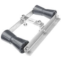 Rodillo doble gris KRZ2/60 para remolque náutico