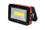 Foco portátil + linterna YATO YT-81819 COB LED 300lm
