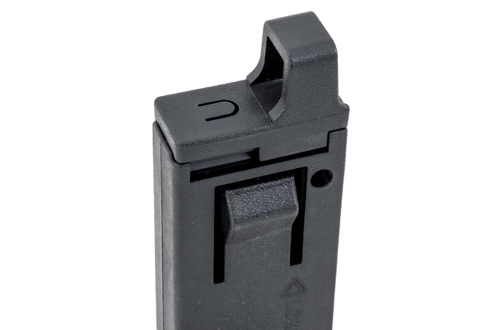 Soporte de montaje LOKHEN para calzo de rueda Origama 46