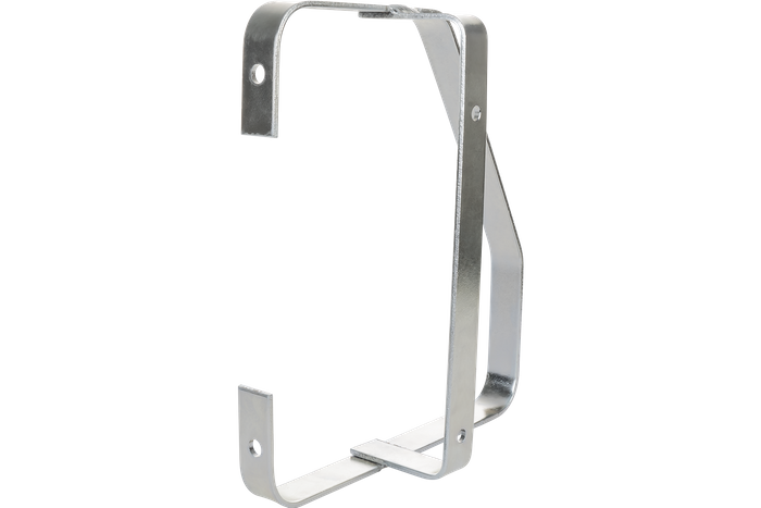 Marco lateral metálico para faros de esquina HORPOL TRM00935 izquierdo