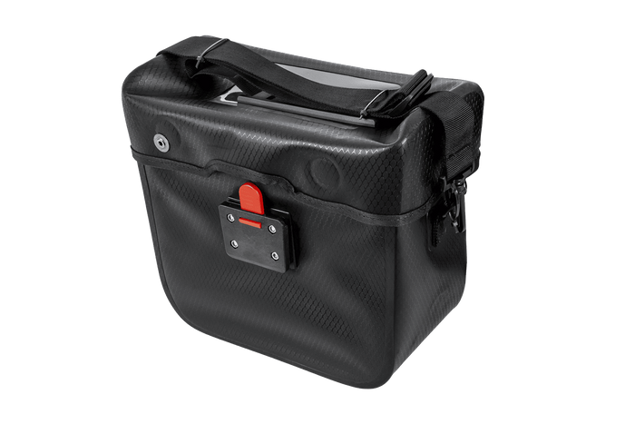 Bolsa manillar 7l FISCHER 50651 Plus Terra