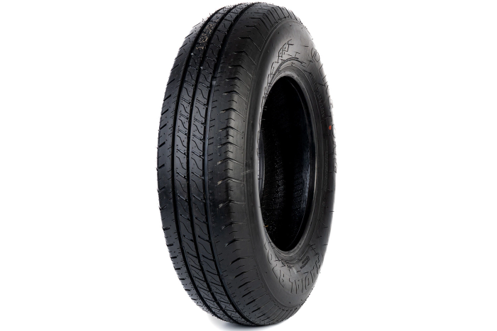 Neumático reforzado para remolque LINGLONG R701 185/80 R14C 104/102N