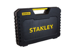 Juego de brocas y brocas 100 uds STANLEY STA7205-XJ