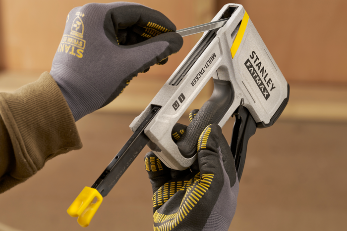 Grapadora/clavadora 2 en 1 STANLEY FATMAX FMHT70443-0
