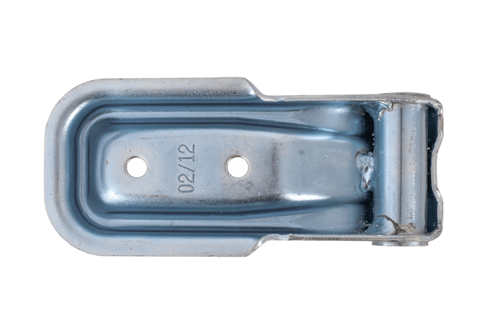 Bisagra lateral de remolque WINTERHOFF BSCH 10-14-120-PO para montaje lateral de remolque