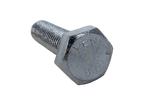 Tornillo de máquina hexagonal DROMET M12x35 clase 8.8 DIN933