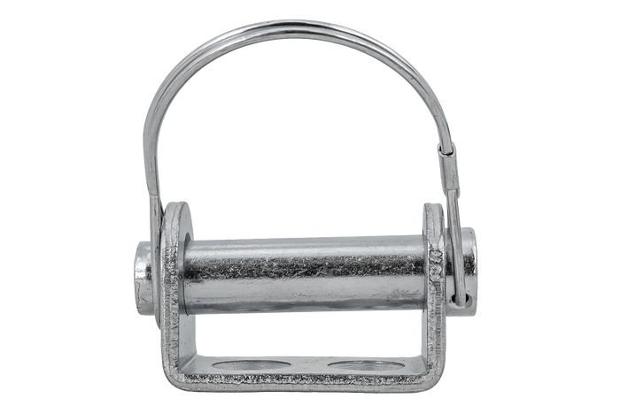 Soporte de bisagra lateral con cerradura WINTERHOFF BSCHG 10-17-B+BSCHG 10-17-B montaje lateral de remolque