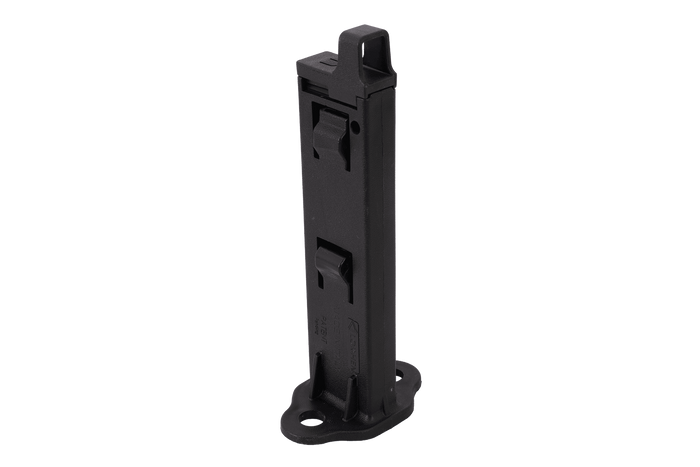 Soporte de montaje doble LOKHEN para calzos de rueda Origama 36