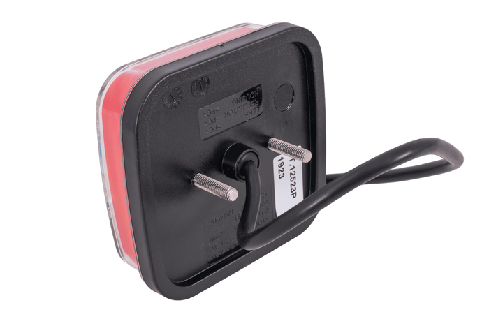 TT TECHNOLOGY TT.12523 Luz trasera LED 4 funciones derecha