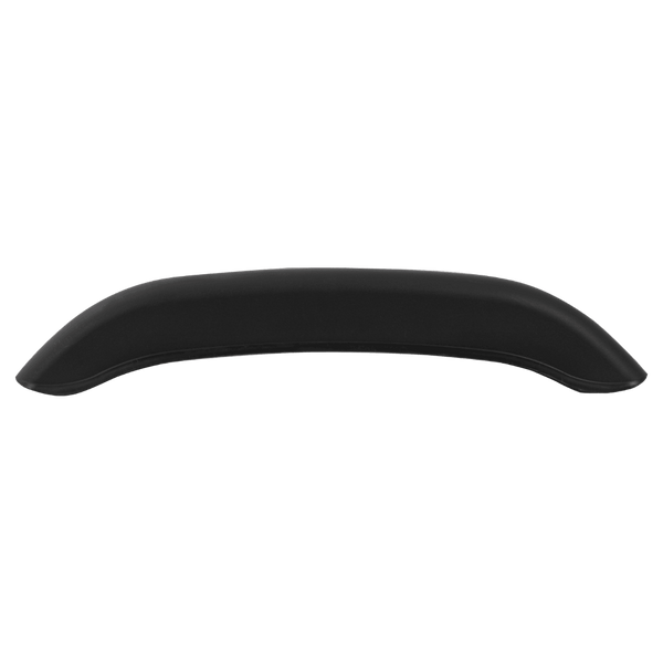 Medio guardabarros para remolque DOMAR D10228 paso de rueda 460/280mm