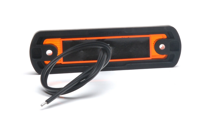 Lámpara de posición LED universal WAŚ W189 1338