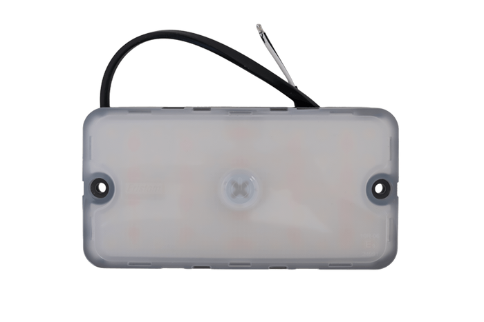 Lámpara LED interior para coche FRISTOM FT-162 de 1000 lm con interruptor