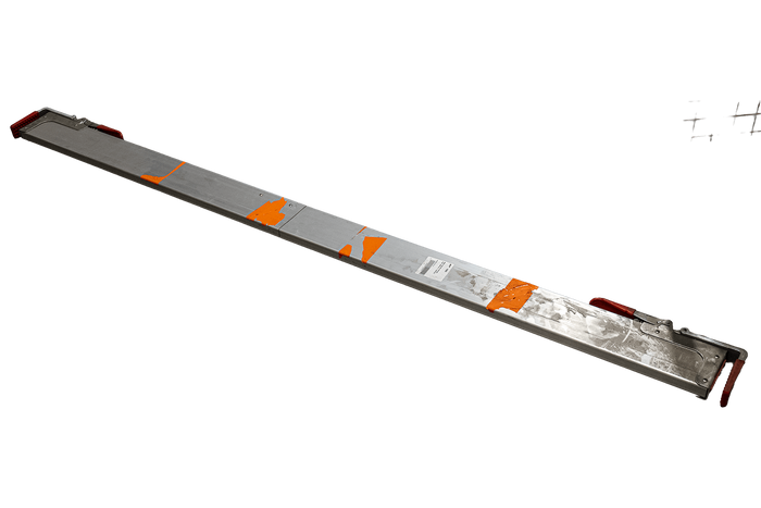 VIGA LATERAL UNITRAILER PARA ASEGURAR LA CARGA 2100-2400 mm