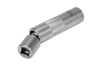 Llave para bujías de pared delgada YATO YT-38517 con junta de 16 mm (3/8")