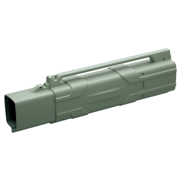 Adaptador de extensión de tubo de varilla INNO ADD-ON CASE (IF46SG)