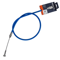 Cable de freno Bowden KNOTT NIRO 980207.11 de montaje rápido 1030/1220 mm