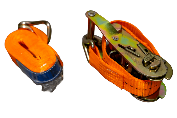 Cinta transportadora OUTLET UNITRAILER con tensor de 3 m/25 mm/1 t