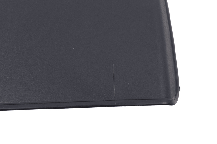 OUTLET Guardabarros para maquinaria agrícola 16-24" DOMAR T10120 paso de rueda 960/355mm