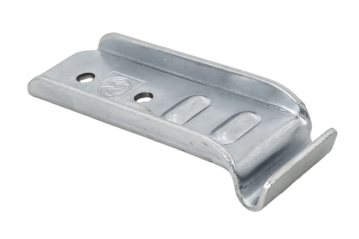 Soporte de enganche lateral WINTERHOFF BVG 60-A para enganche lateral de remolque