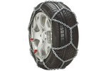 Cadenas de nieve König Zip Transport, tamaño 220