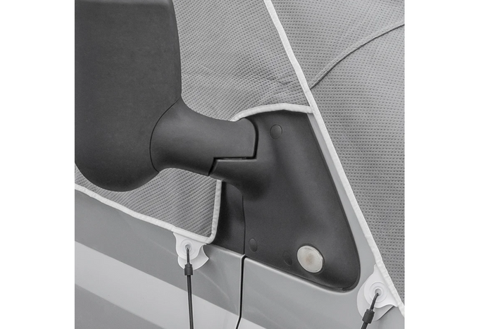 Funda protectora ProPlus para la cabina de la autocaravana Ford Transit 2006-2013