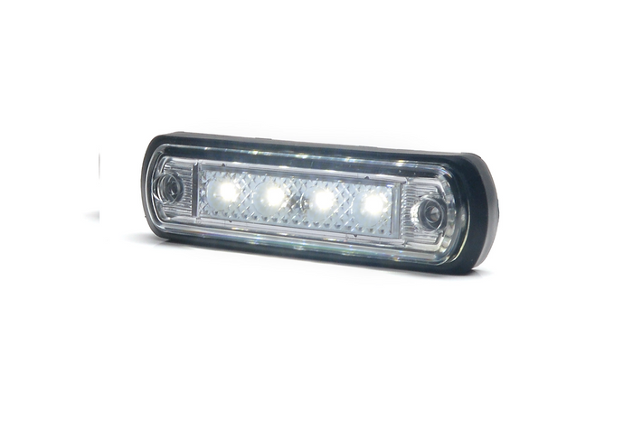 Lámpara de posición LED universal WAŚ W189 1340