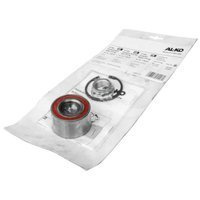Cojinete AL-KO de eje sin freno 750 kg Optima 30 mm