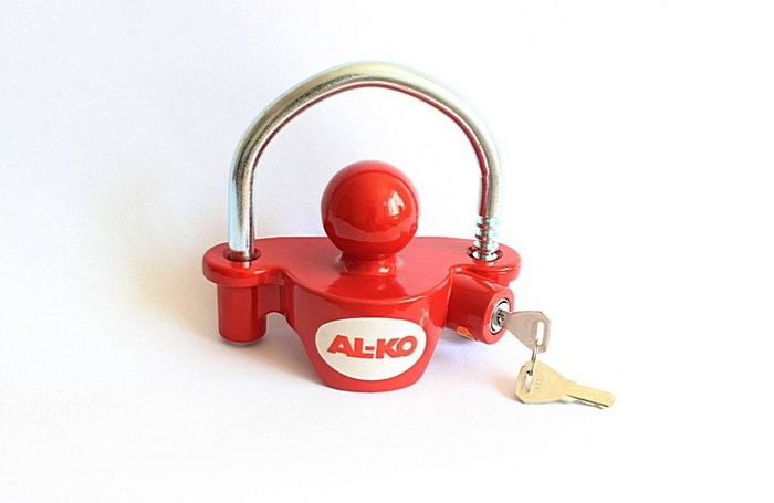 Antirrobo para cabezal AL-KO Universal Compact