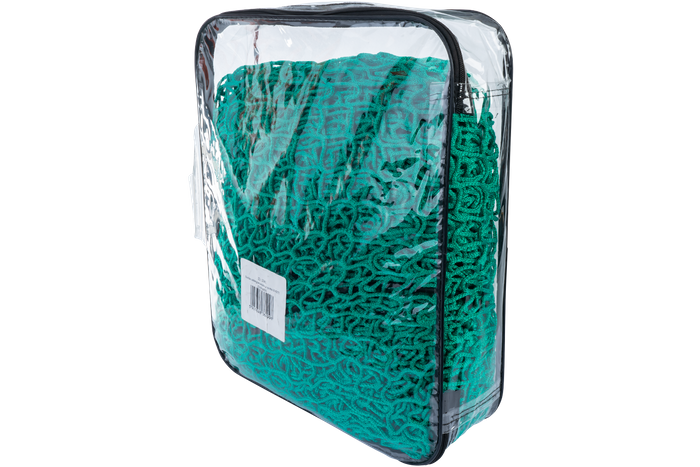 Red de protección con goma 250 cm x 450 cm KNOTT