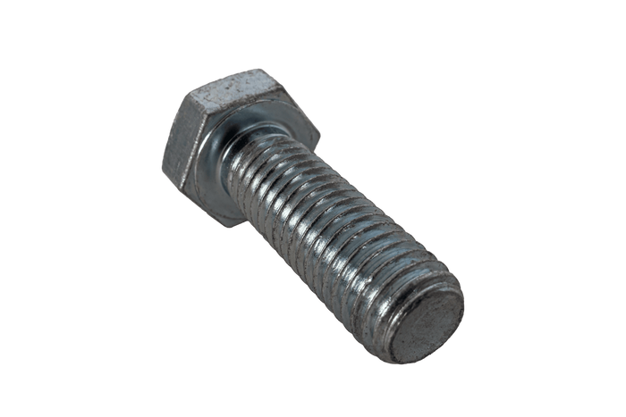 Tornillo de máquina hexagonal DROMET M12x35 clase 8.8 DIN933
