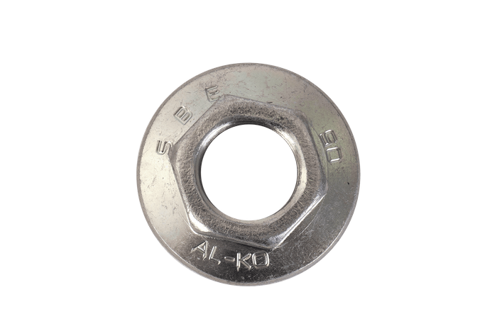 Tuerca de rodamiento AL-KO para ejes frenados tipo 2361 Euro