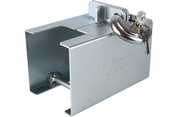 Bloqueo de enganche Unitrailer TRAILER PRO-BOX XL