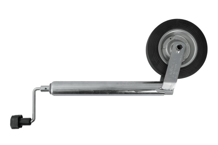 Rueda de apoyo KNOTT TK48 150 kg 48 mm 480-700 mm