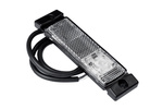 Lámpara de señalización LED universal HORPOL LD 0127