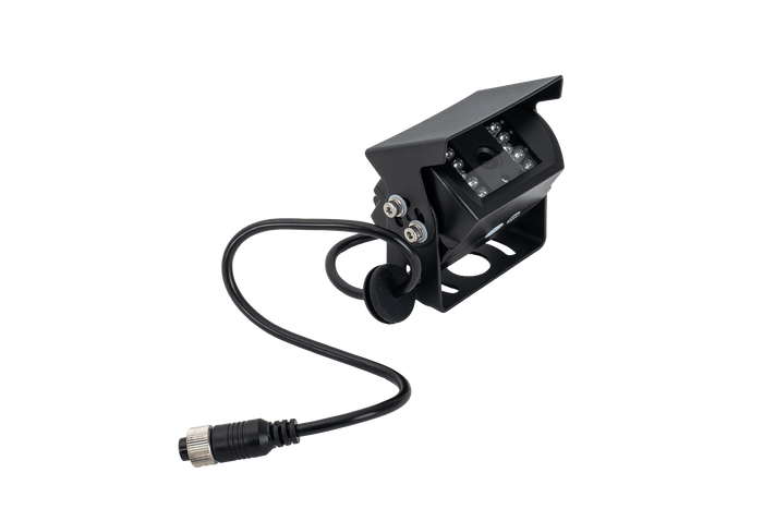 Cámara de marcha atrás para máquinas agrícolas TT Technology TT.2063