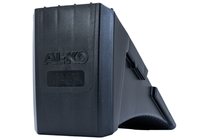 Calzo de rueda AL-KO H: 102 mm UK10