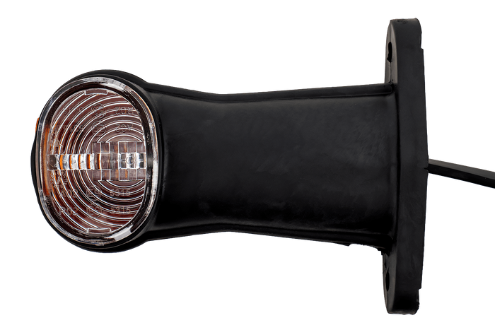 Lámpara de señalización universal ASPÖCK SUPERPOINT II